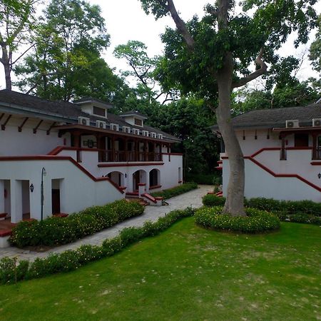 Gokarna Forest Resort Катманду Экстерьер фото