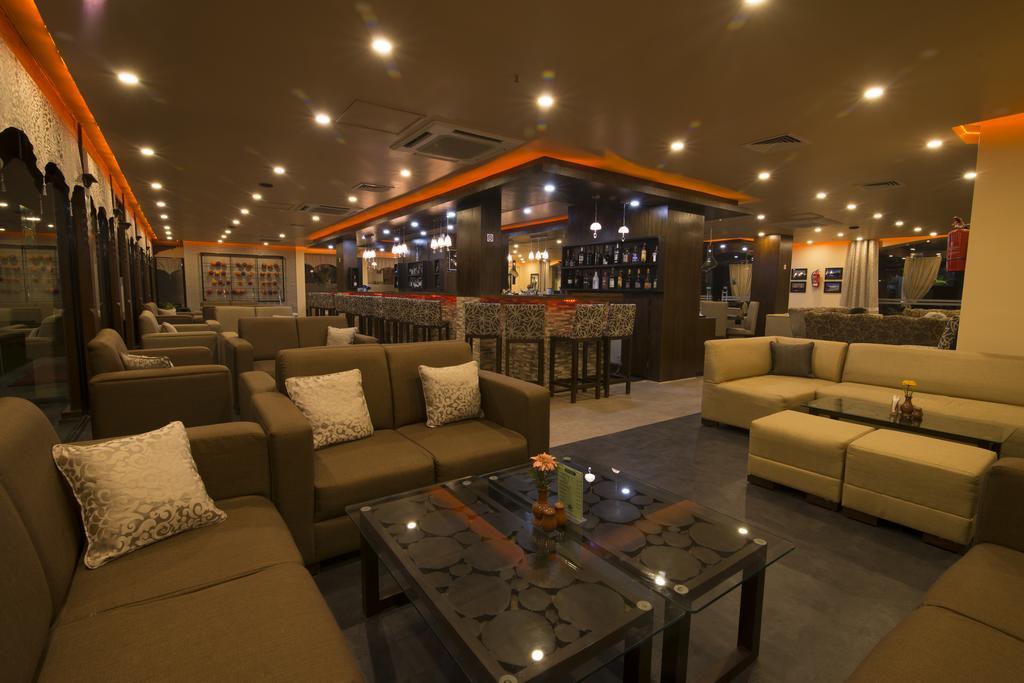 Gokarna Forest Resort Катманду Экстерьер фото