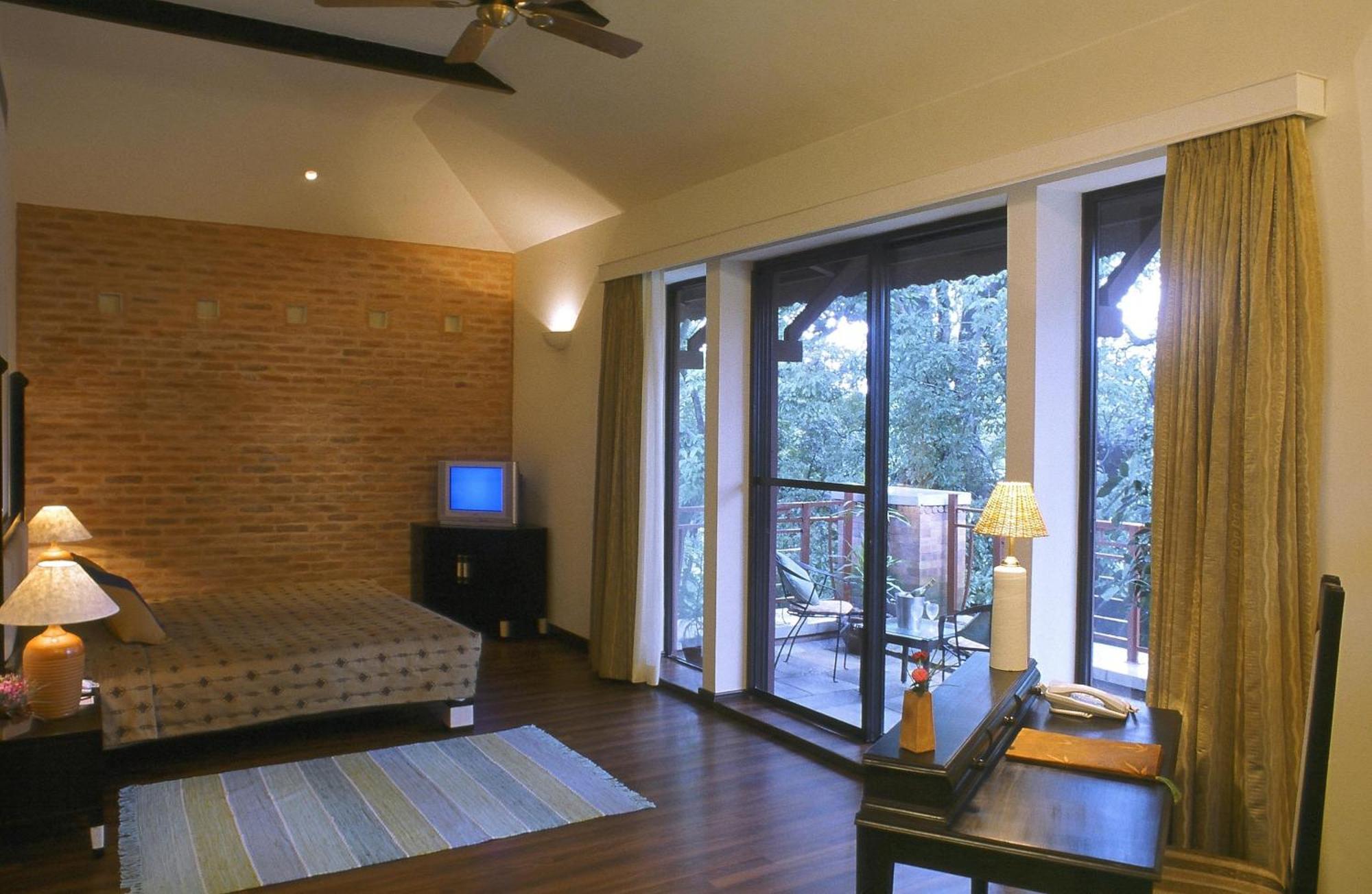 Gokarna Forest Resort Катманду Экстерьер фото