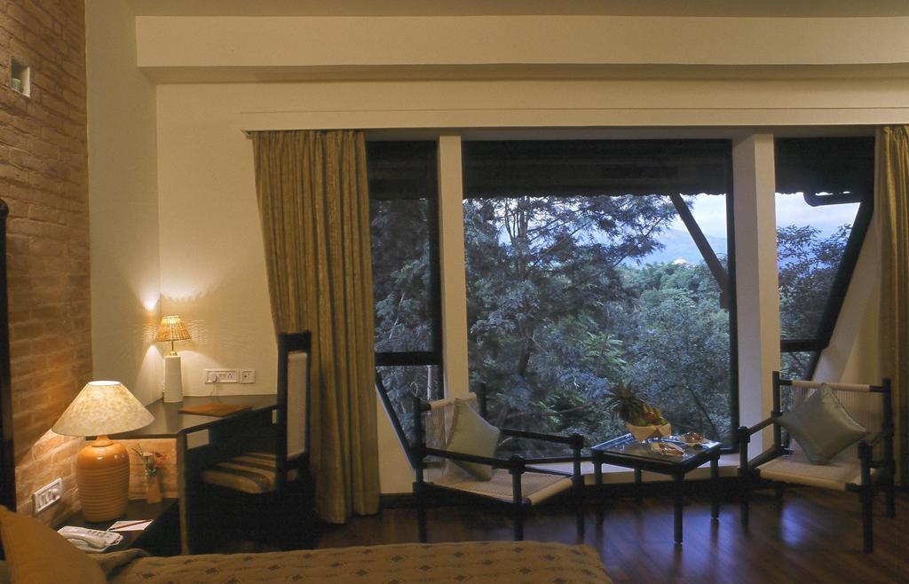 Gokarna Forest Resort Катманду Экстерьер фото